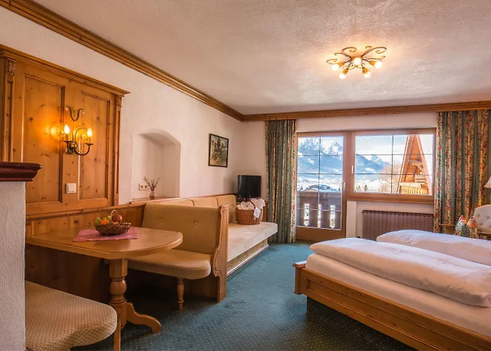 Ξενοδοχείο Spielmann