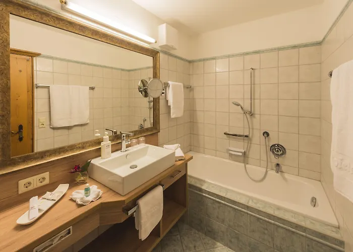 Ξενοδοχείο Spielmann Έρβαλντ