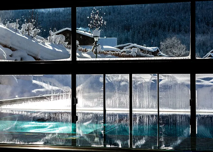 Ξενοδοχείο Spielmann 4*