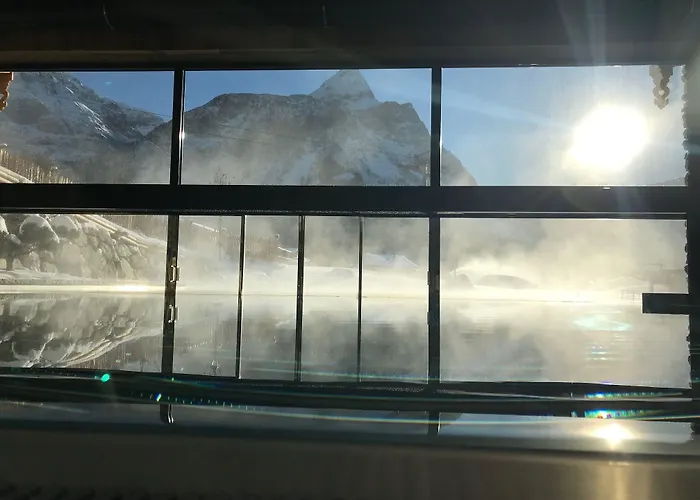 Ξενοδοχείο Spielmann Έρβαλντ