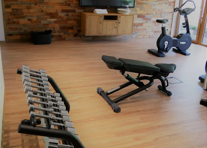 Hotel Spielmann Ehrwald