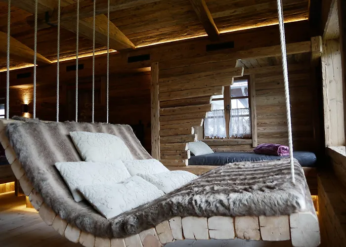 Spielmann Ξενοδοχείο