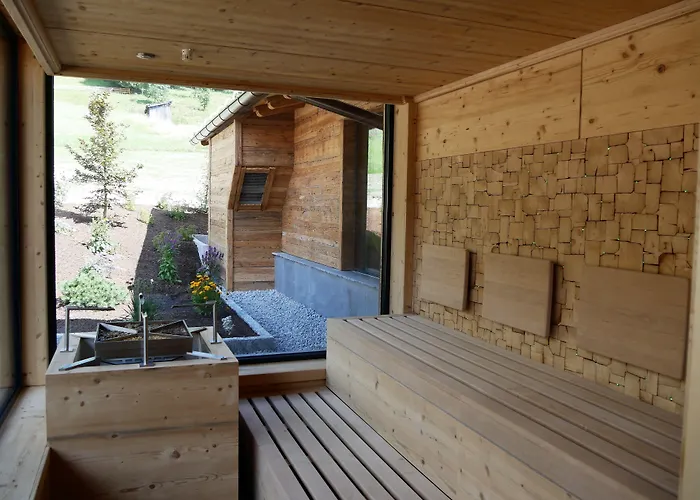 Spielmann Hotel Ehrwald