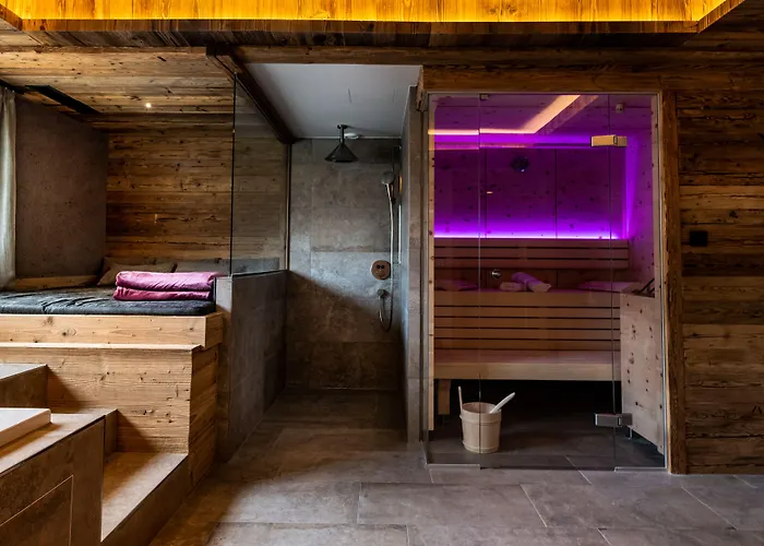 Ξενοδοχείο Spielmann Έρβαλντ