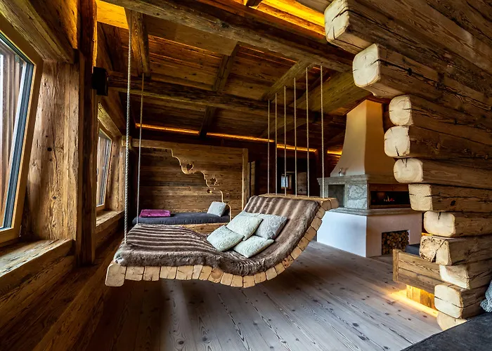 Spielmann Ξενοδοχείο Έρβαλντ