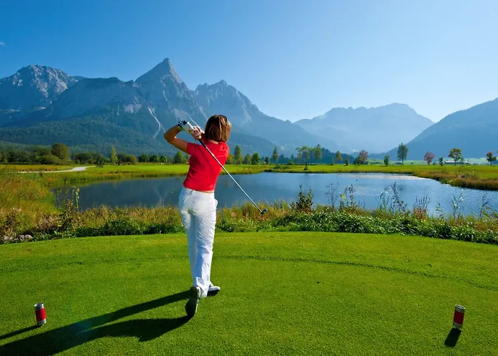 Spielmann Ξενοδοχείο Έρβαλντ