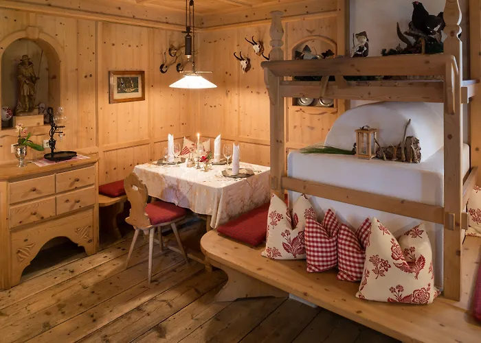 Spielmann 4* Ehrwald