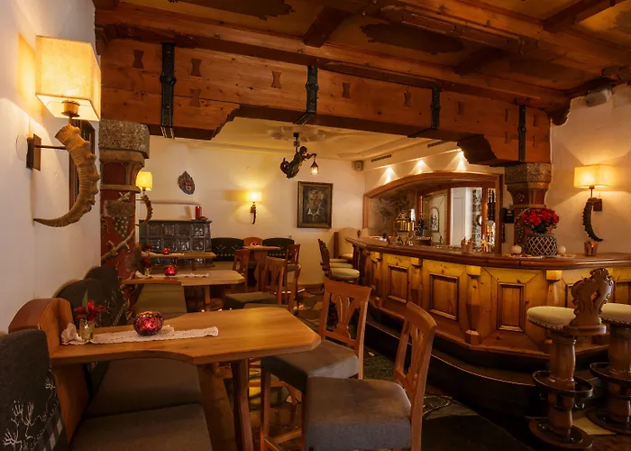 Ξενοδοχείο Spielmann