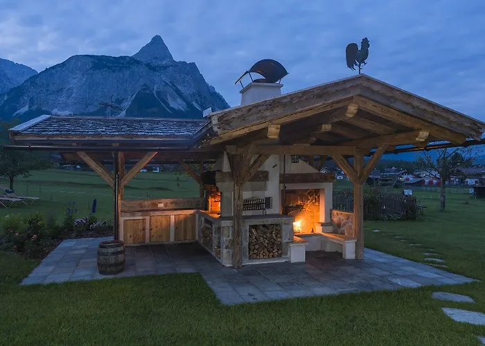 Spielmann Ξενοδοχείο 4*