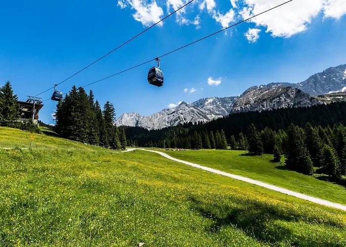 Ξενοδοχείο Spielmann 4*