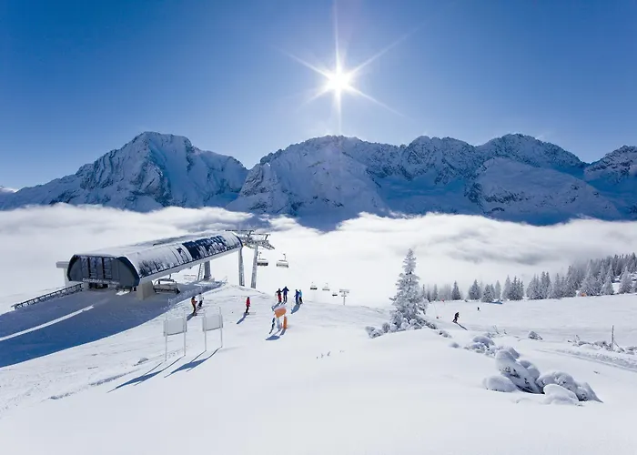 Spielmann Ξενοδοχείο Έρβαλντ