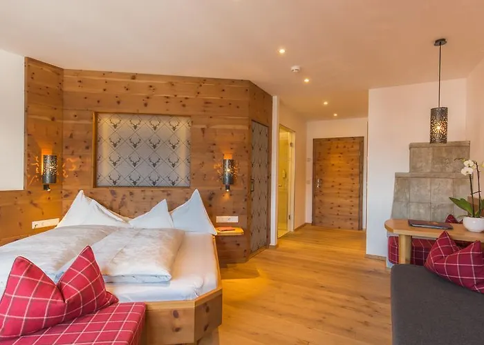 Ξενοδοχείο Spielmann 4*