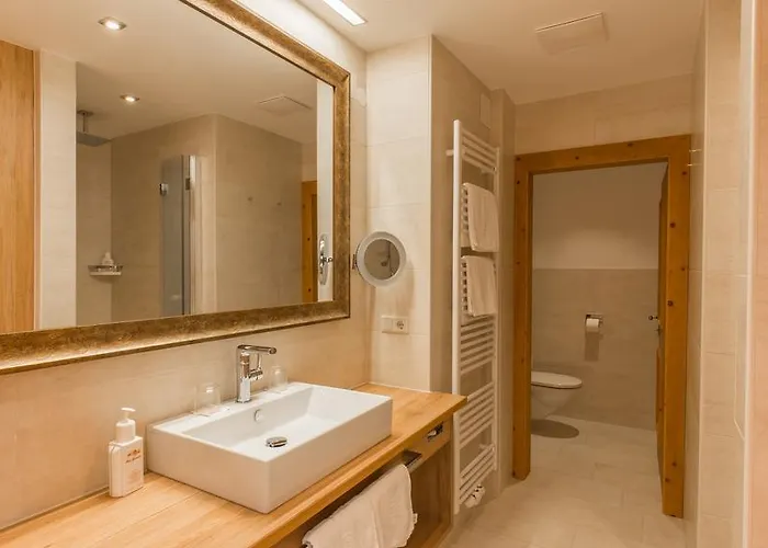 Spielmann Ξενοδοχείο