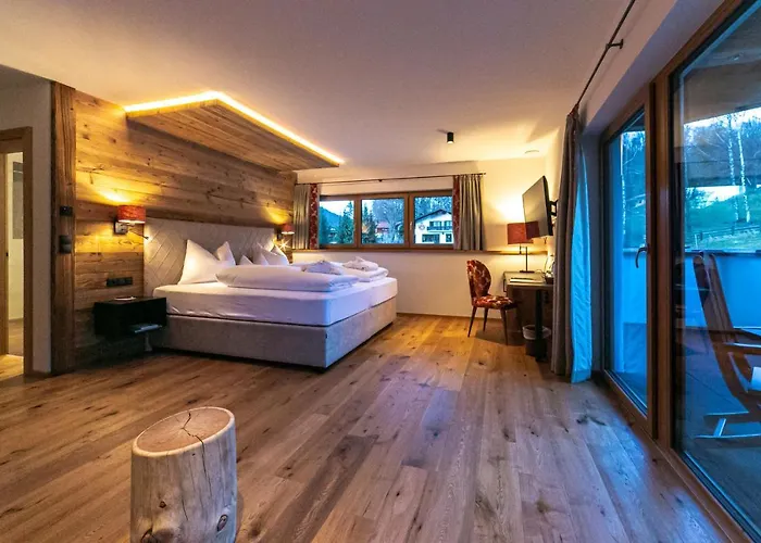 Spielmann Ξενοδοχείο