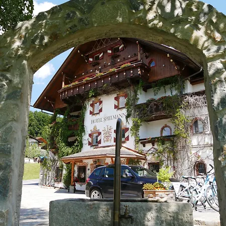 Spielmann