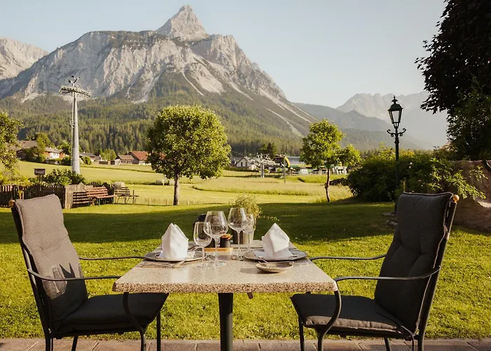 Spielmann 4* Ehrwald