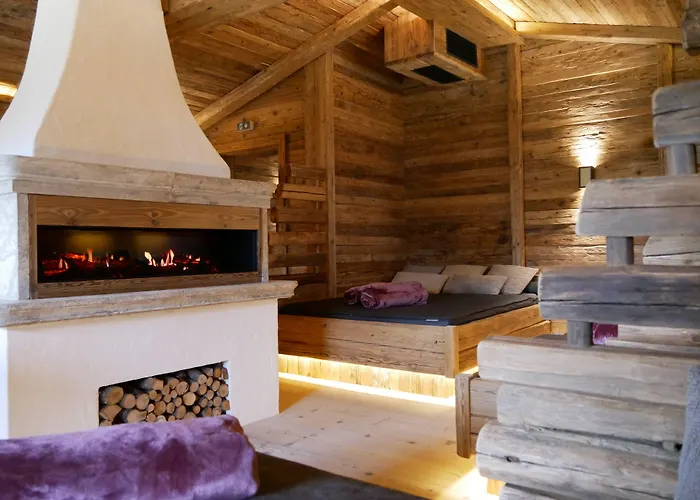 Spielmann 4* Ehrwald