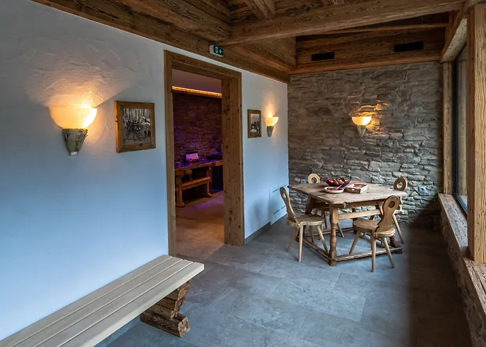 Hotel Spielmann Ehrwald