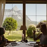 Hotel Spielmann Ehrwald