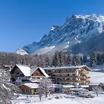 Hotel Spielmann 4*