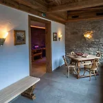 Hotel Spielmann Ehrwald