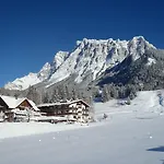 Hotel Spielmann Ehrwald