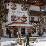 Spielmann Hotel 4*