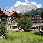 Hotel Spielmann 4*