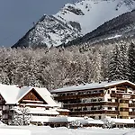 Spielmann Hotel 4*