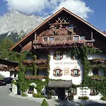 Spielmann Hotel 4*