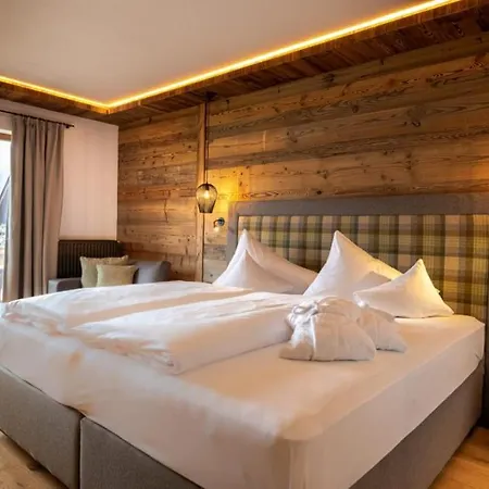 Spielmann Hotel Ehrwald