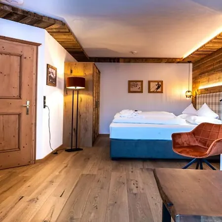 Spielmann 4* Ehrwald
