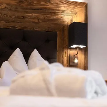 Spielmann Hotel Ehrwald