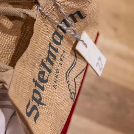 فندق Spielmann