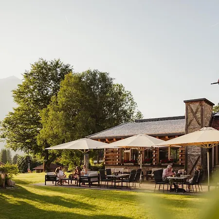 Hotel Spielmann Ehrwald