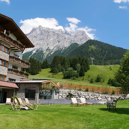 Spielmann Hotel