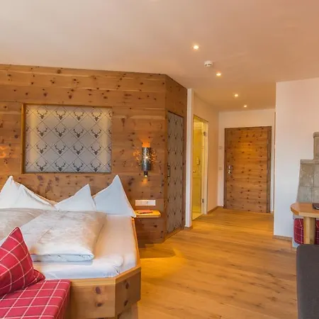 Hotel Spielmann 4*