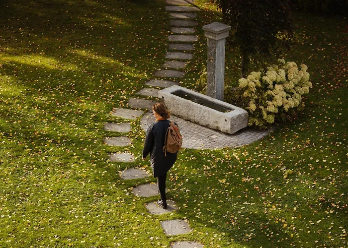 Spielmann Szálloda Ehrwald