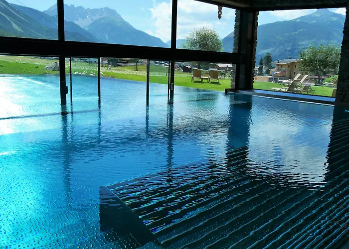 فندق Spielmann 4*