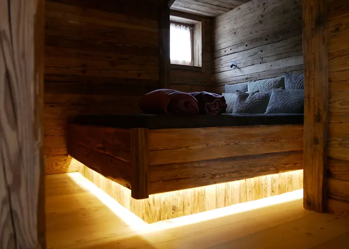 Hotel Spielmann Ehrwald