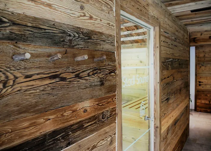 Spielmann Szálloda 4*