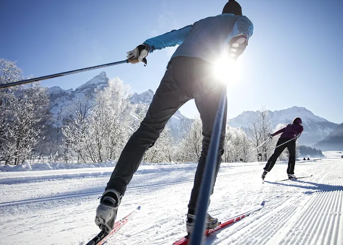 فندق Spielmann 4*